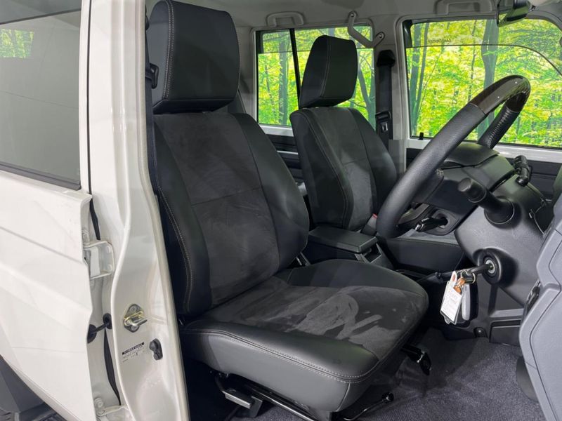 2024 Toyota Land Cruiser 70 3DA-GDJ76W (UW-6a49ca5279b1a)[27]