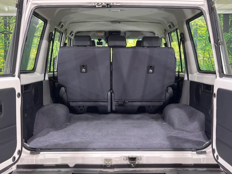 2024 Toyota Land Cruiser 70 3DA-GDJ76W (UW-6a49ca5279b1a)[20]