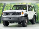 2024 Toyota Land Cruiser 70 3DA-GDJ76W (UW-6a49ca5279b1a)[12]