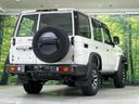 2024 Toyota Land Cruiser 70 3DA-GDJ76W (UW-6a49ca5279b1a)[16]