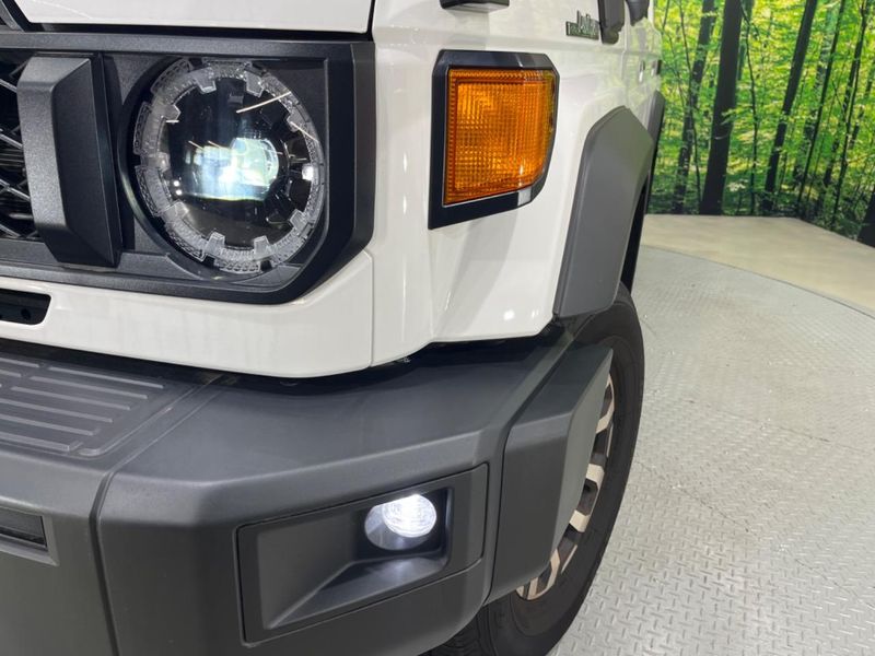 2024 Toyota Land Cruiser 70 3DA-GDJ76W (UW-6a49ca5279b1a)[11]