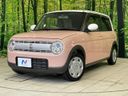 2017 Suzuki ALTO Lapin DBA-HE33S (UW-6a49ca9587e37)[0]