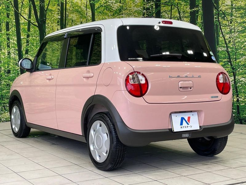 2017 Suzuki ALTO Lapin DBA-HE33S (UW-6a49ca9587e37)[10]