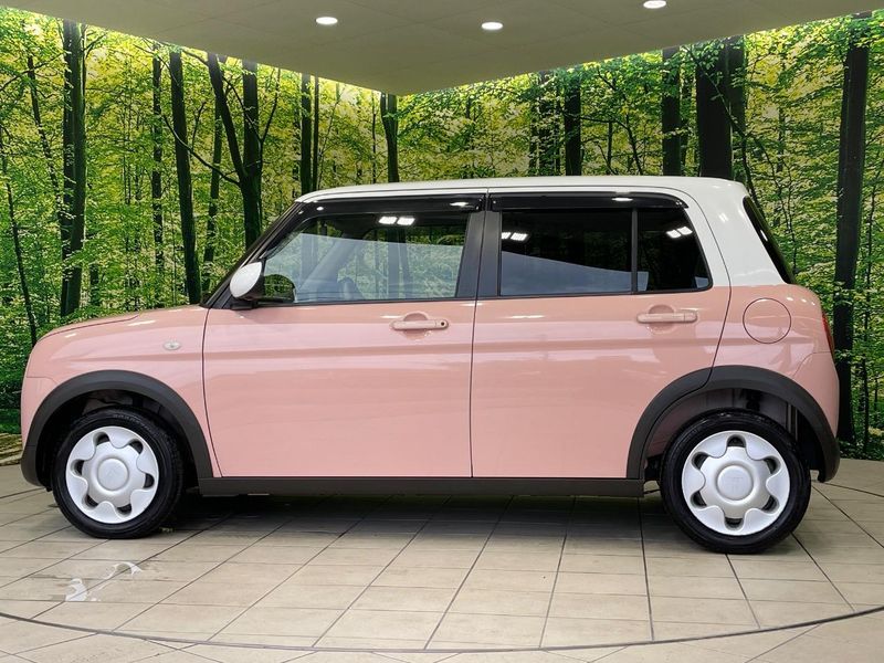 2017 Suzuki ALTO Lapin DBA-HE33S (UW-6a49ca9587e37)[11]