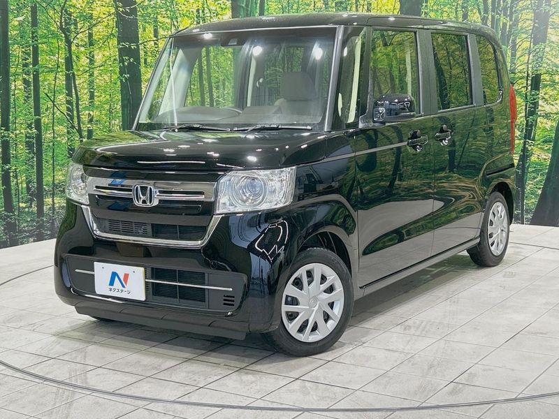 2023 Honda N-BOX 6BA-JF3 (UW-6a49cae518dd3)[0]