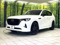 2023 Mazda CX-60 3CA-KH3R3P