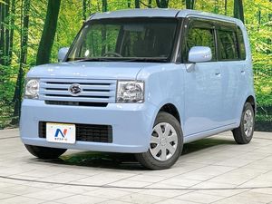 2009 Daihatsu Move Conte DBA-L575S