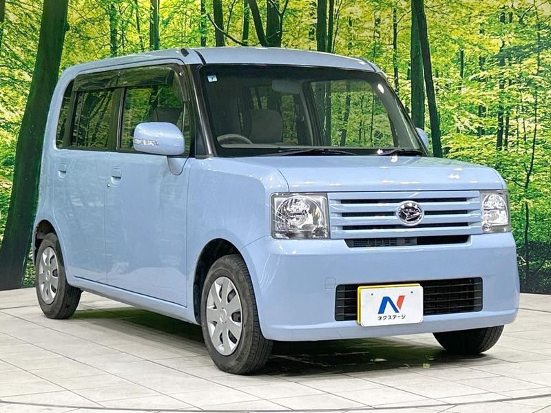 2009 Daihatsu Move Conte DBA-L575S (UW-6a49cb32d8c8b)[10]