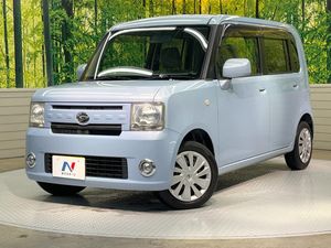 2014 Daihatsu Move Conte DBA-L575S