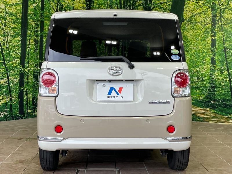 2020 Daihatsu Move Canbus 5BA-LA800S (UW-6a49cb6a75542)[19]