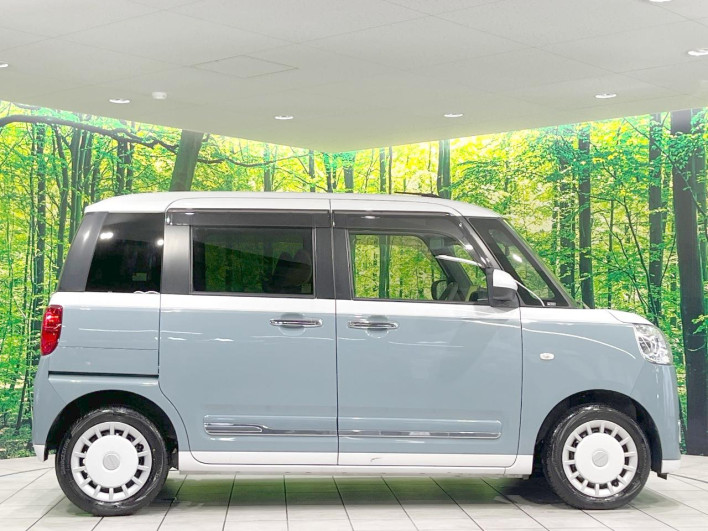 2022 Daihatsu Move Canbus 5BA-LA850S (UW-6a49cb70ad37e)[18]