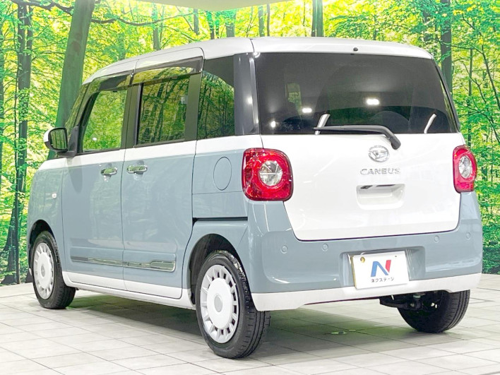2022 Daihatsu Move Canbus 5BA-LA850S (UW-6a49cb70ad37e)[9]
