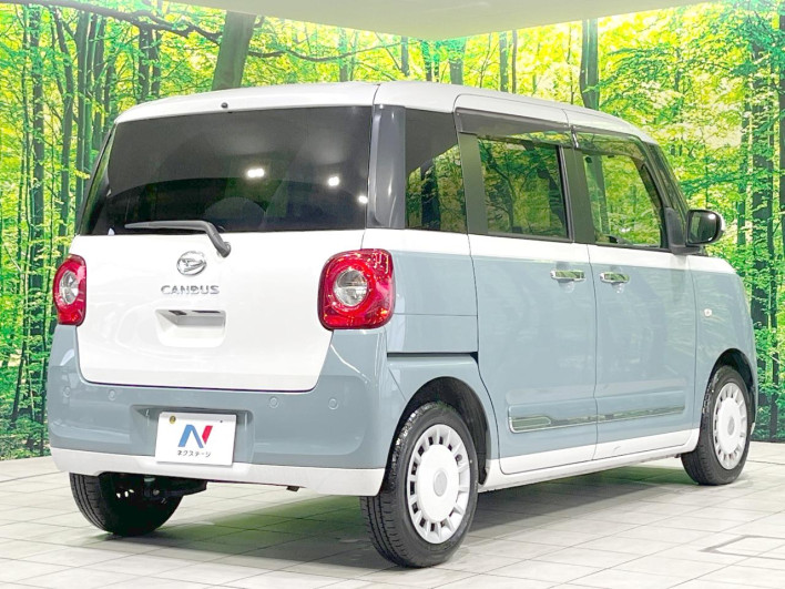 2022 Daihatsu Move Canbus 5BA-LA850S (UW-6a49cb70ad37e)[17]
