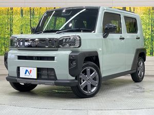 2026 Daihatsu Taft 5BA-LA900S