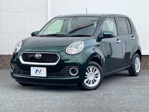 2016 Daihatsu Boon DBA-M700S