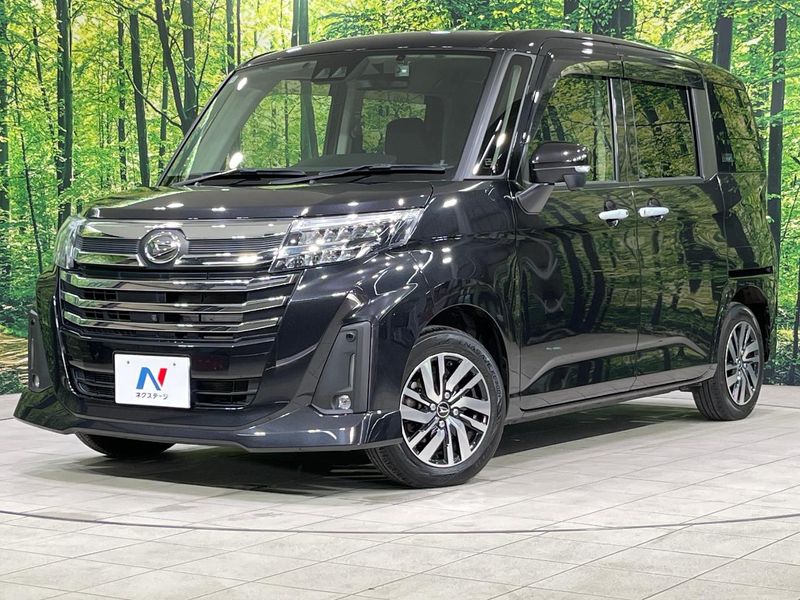 2020 Daihatsu Toll 5BA-M910S (UW-6a49cb97af0fa)[0]