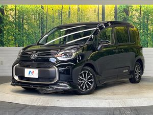 2025 Toyota Sienta 5BA-MXPC10G