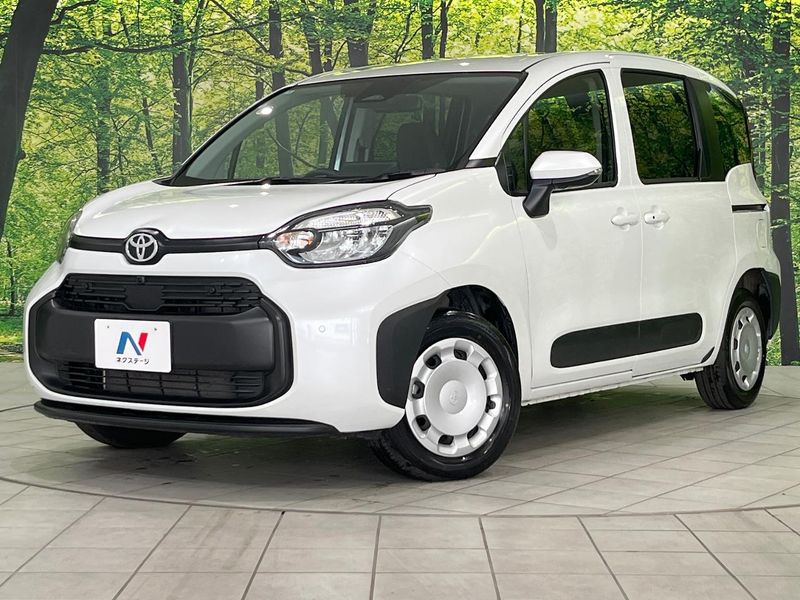 2025 Toyota Sienta 6AA-MXPL15G (UW-6a49cc18aa655)[0]