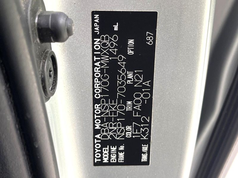 2016 Toyota Sienta DBA-NSP170G (UW-6a49cc4f613db)[1]