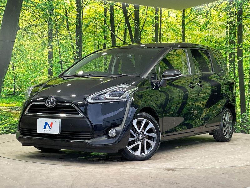 2017 Toyota Sienta DBA-NSP170G (UW-6a49cc5068000)[0]