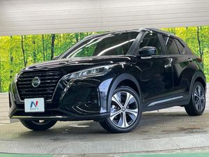 2023 Nissan Kicks 6AA-RP15