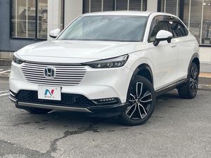 2021 Honda Vezel 6AA-RV5