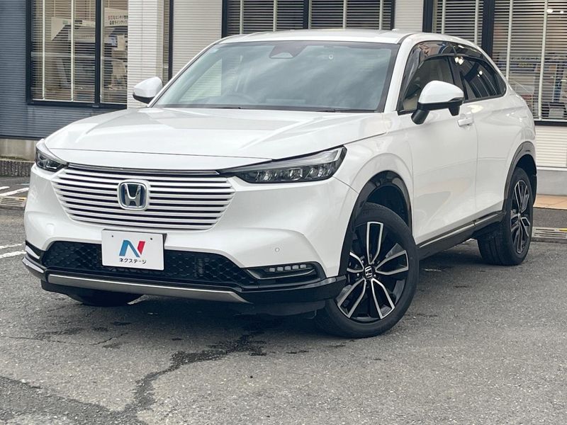 2021 Honda Vezel 6AA-RV5 (UW-6a49cc72f3cd0)[0]