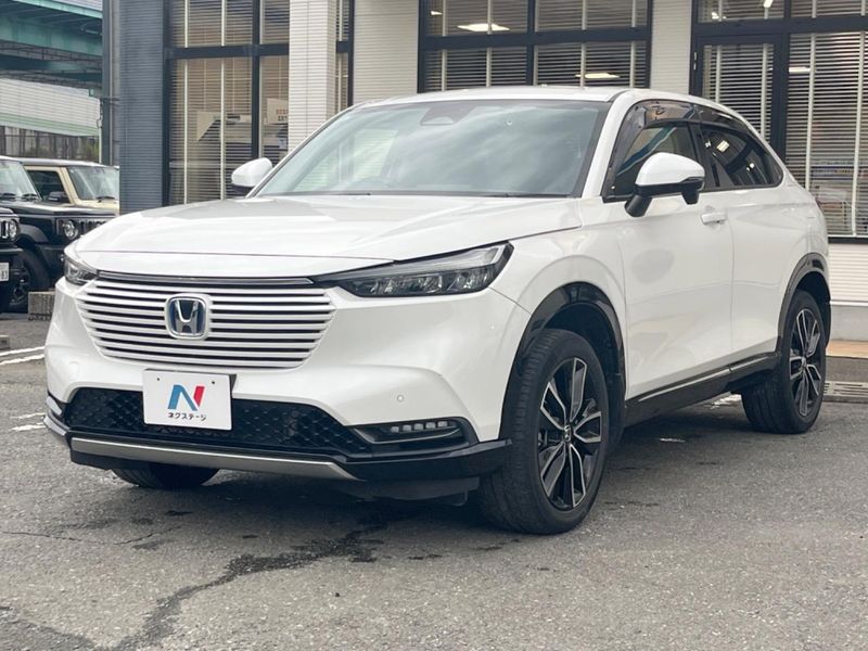 2021 Honda Vezel 6AA-RV5 (UW-6a49cc72f3cd0)[4]