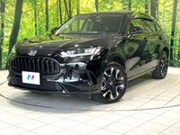 2023 Honda ZR-V 6AA-RZ4