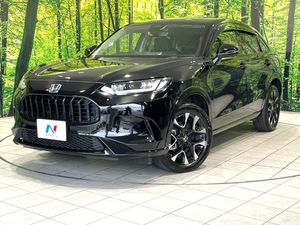 2023 Honda ZR-V 6AA-RZ4
