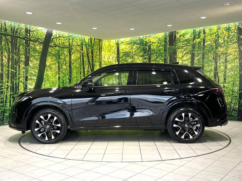 2023 Honda ZR-V 6AA-RZ4 (UW-6a49cc7f0c932)[8]