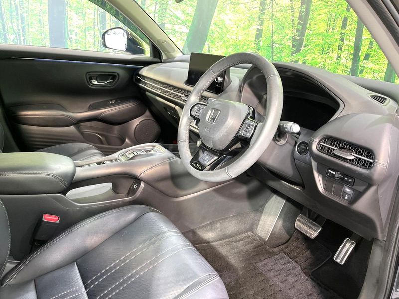 2023 Honda ZR-V 6AA-RZ4 (UW-6a49cc7f0c932)[18]