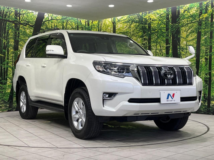 2021 Toyota Land Cruiser Prado 3BA-TRJ150W (UW-6a49cca1bb5df)[9]