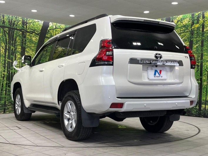 2021 Toyota Land Cruiser Prado 3BA-TRJ150W (UW-6a49cca1bb5df)[19]