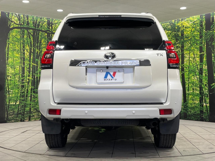 2021 Toyota Land Cruiser Prado 3BA-TRJ150W (UW-6a49cca1bb5df)[18]