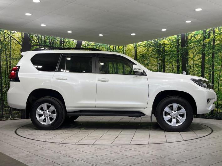 2021 Toyota Land Cruiser Prado 3BA-TRJ150W (UW-6a49cca1bb5df)[10]