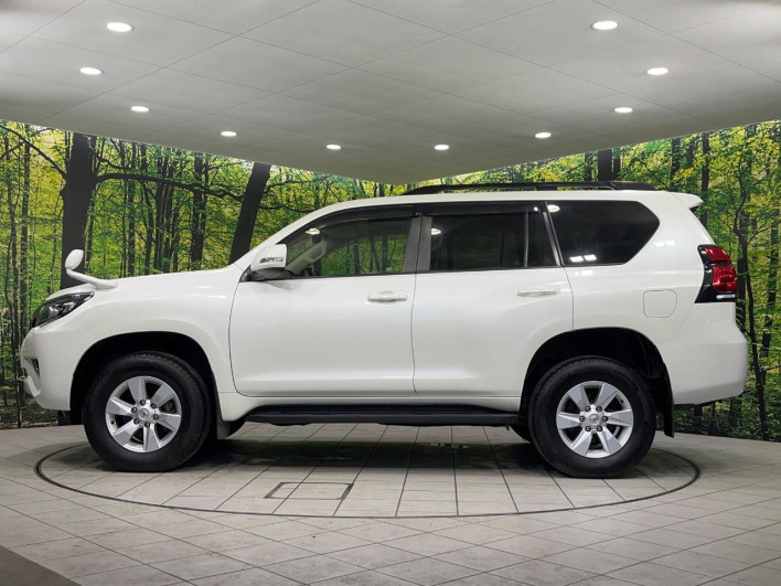 2021 Toyota Land Cruiser Prado 3BA-TRJ150W (UW-6a49cca1bb5df)[20]