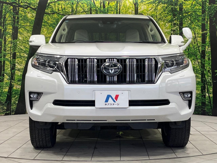 2021 Toyota Land Cruiser Prado 3BA-TRJ150W (UW-6a49cca1bb5df)[8]