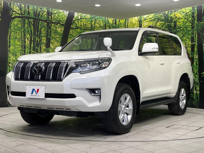 2021 Toyota Land Cruiser Prado 3BA-TRJ150W (UW-6a49cca1bb5df)[7]