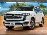 2025 Toyota Land Cruiser 3BA-VJA300W