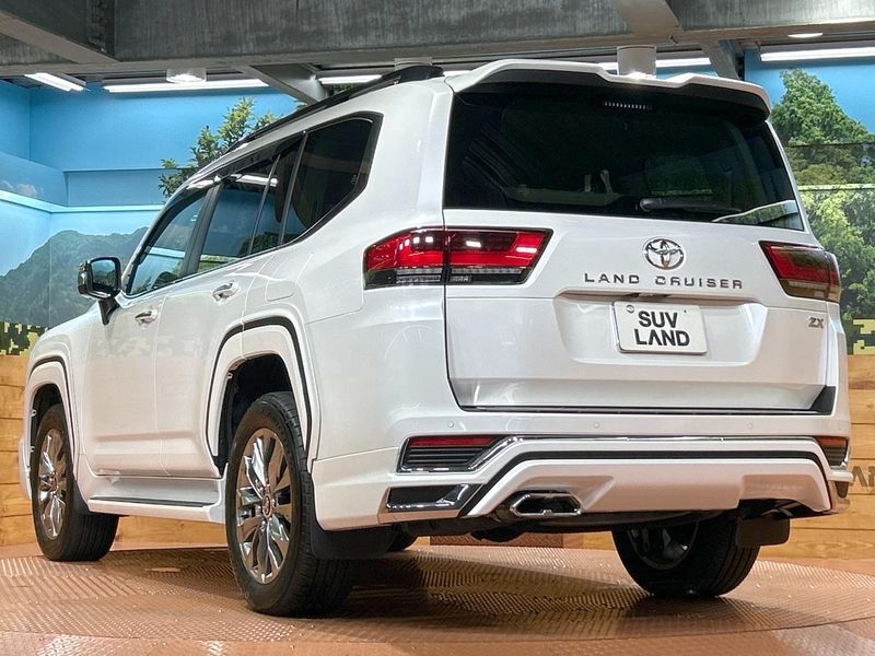 2025 Toyota Land Cruiser 3BA-VJA300W (UW-6a49ccb5b8398)[14]