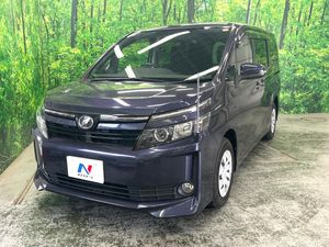 2015 Toyota Voxy DBA-ZRR80G
