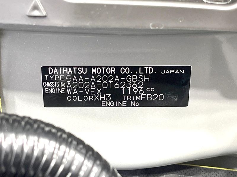 2026 Toyota Raize 5AA-A202A (UW-6a4b1ae950e0b)[1]
