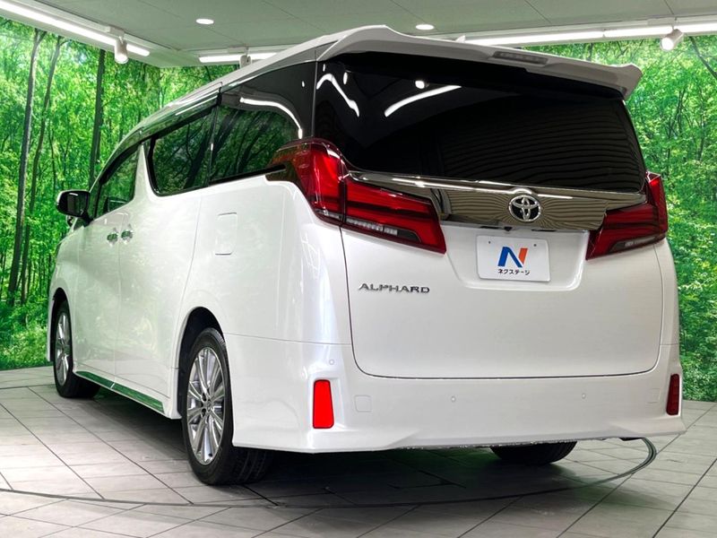 2021 Toyota Alphard 3BA-AGH30W (UW-6a4b1b0a13088)[7]