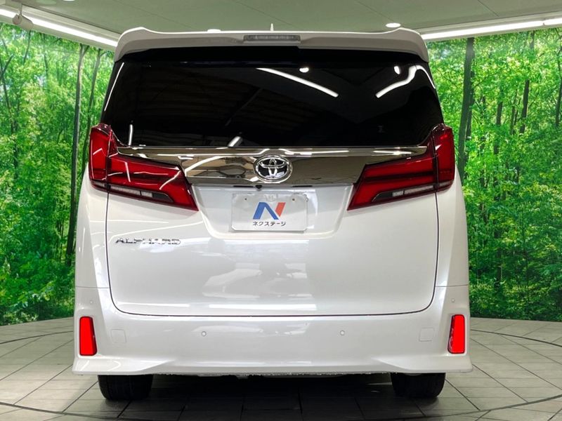 2021 Toyota Alphard 3BA-AGH30W (UW-6a4b1b0a13088)[8]