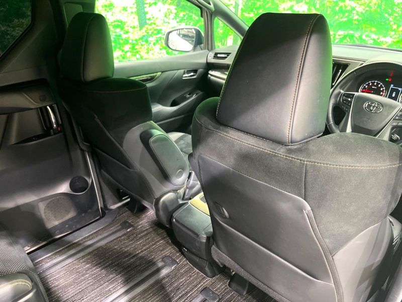 2021 Toyota Alphard 3BA-AGH30W (UW-6a4b1b0a13088)[18]