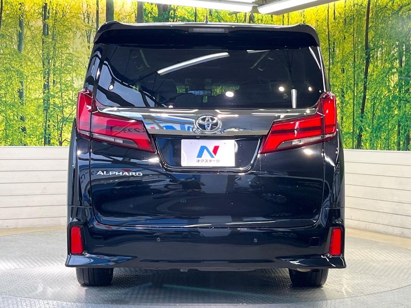 2023 Toyota Alphard 3BA-AGH30W (UW-6a4b1b0d78856)[29]