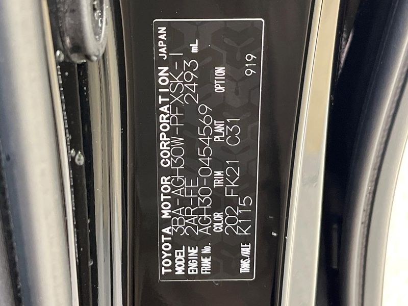 2023 Toyota Alphard 3BA-AGH30W (UW-6a4b1b0d78856)[1]