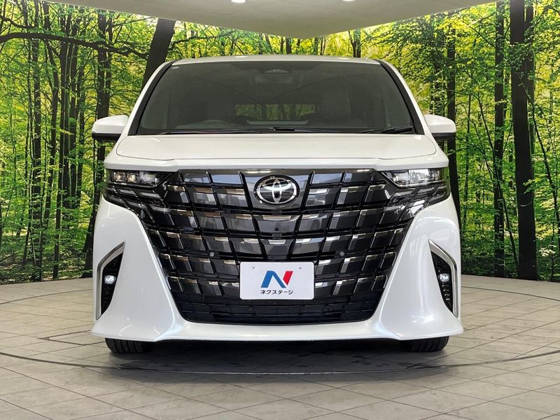 2024 Toyota Alphard 3BA-AGH45W (UW-6a4b1b1897769)[29]