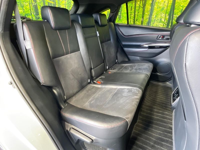 2017 Toyota Harrier DBA-ASU60W (UW-6a4b1b1f4bf7a)[22]